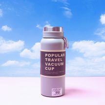 فلاسک POPULAR TRAVEL کد 1 - 1205