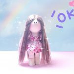 عروسک روسی ghela