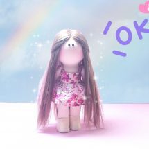 عروسک روسی ghela