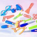 ست ابزار BEST TOYS