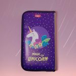 جامدادی کتابی clips کد 0183