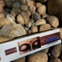 عود MANTRA MEDITATION