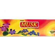 عود MUSK