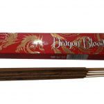 عود Dragon Blood