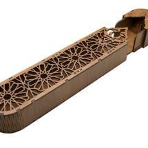 جا عودی خشابی