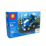 لگو POLICE BT 2021