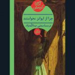 کتاب چرا از ایوانز نخواستند؟