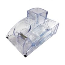 پایه چسب کریستال شهاب تحریر