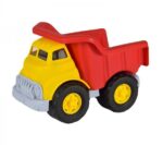 کامیون خاکریز نشکن نیکو کد 104