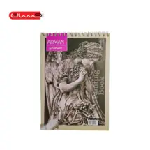 دفتر طراحی ARMAN - A5