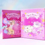 آلبوم عکس کودک