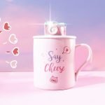 ماگ سرامیکی SUNPIO کد 69 - 1300