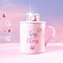 ماگ سرامیکی SUNPIO کد 69 - 1300