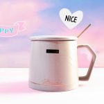 ماگ سرامیکی CREATIVE کد 55 - 1300