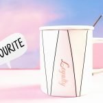 ماگ سرامیکی N.CUP کد 50 - 1300