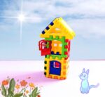 خانه ی بلوکی کیفی کد 400271