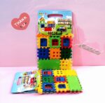 خانه ی بلوکی کیفی کد 400271