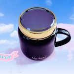 ماگ سرامیکی I LOVE YOU کد 7 - 1300