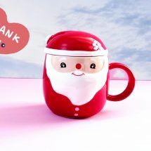 ماگ سرامیکی My love my style کد 29 - 1300