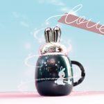 ماگ سرامیکی My love my style کد 34 - 1300