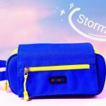 جامدادی پارچه ای Storm کد 5036