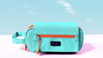 جامدادی پارچه ای Storm کد 5036