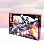 لگو Venom Jet BT - 8225