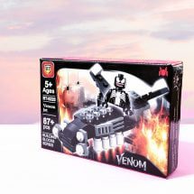 لگو Venom Jet BT - 8225