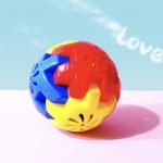 توپ هوش PuzzleBall