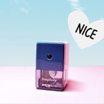 تراش رومیزی مینی مدل Simplicity کد 7710