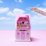 تراش رومیزی SMILE FAMILY کد 7901