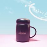 ماگ سرامیکی good mood کد 3 - 1300