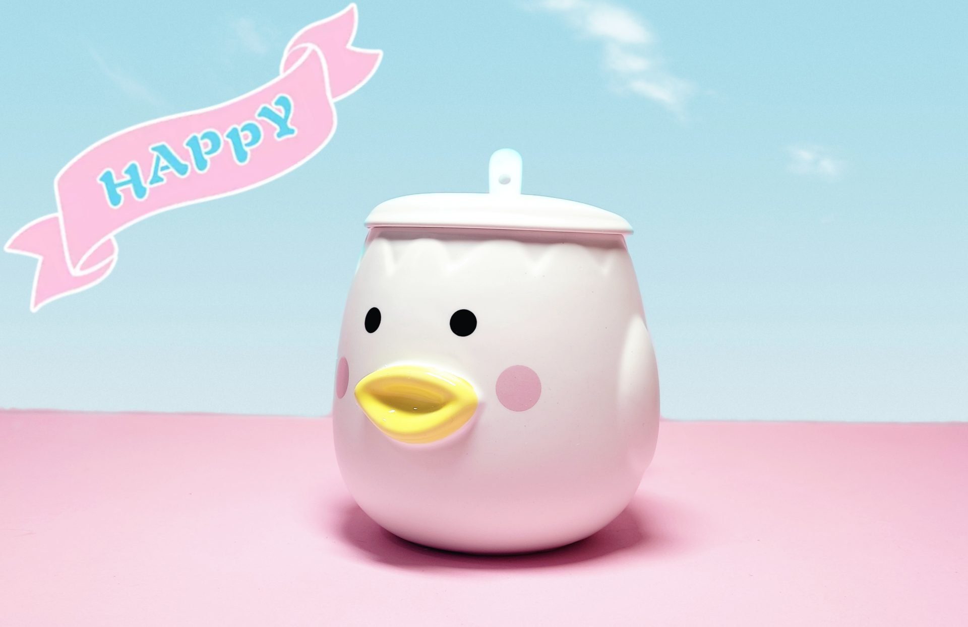 ماگ سرامیکی Chicken کد 59 - 1300 ماگ سرامیکی Chicken کد 59 - 1300