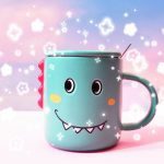 ماگ سرامیکی فانتزی کد 1 - 1300