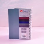 دفترچه یادداشت A6 سهند