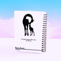 دفترچه یادداشت سهند کد 11738