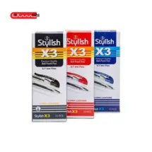 خودکار Stylish x3