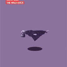 کتاب مرغابی وحشی