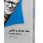 کتاب معنا، معرفت و دیگری در فلسفه ی دیویدسن