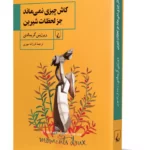 داستان کاش چیزی نمی ماند جز لحظات شیرین