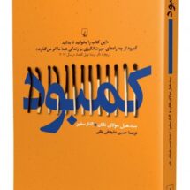 کتاب کمبود (این کتاب را بخوانید تا بدانید کمبود از چه راه های حیرت انگیزی بر زندگی همه ی ما اثر می گذارد)