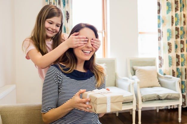 ایده های عالی کادو روز مادر