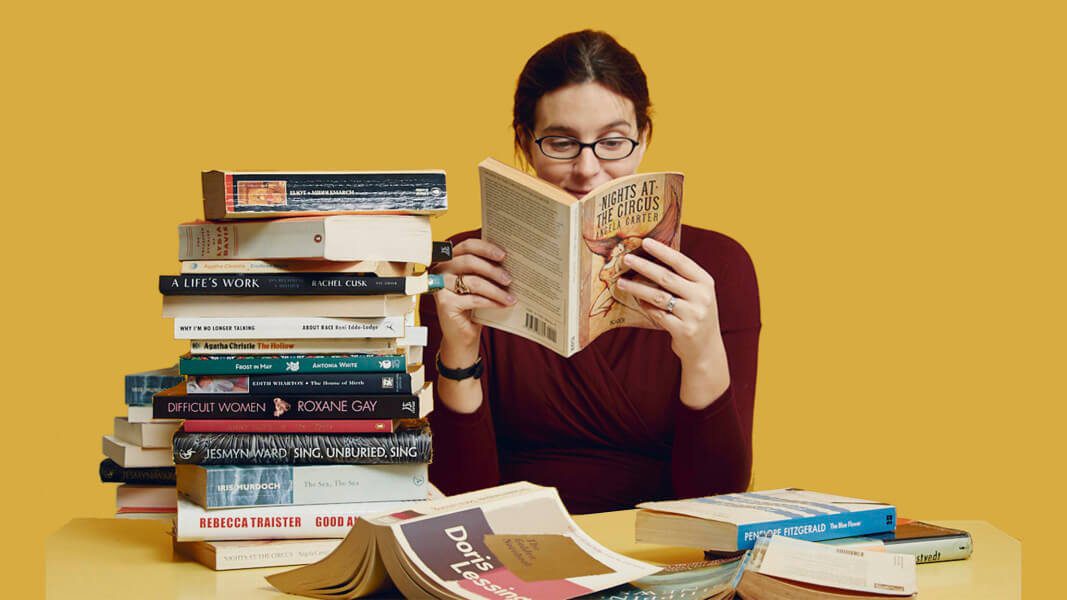 چگونه کتابخوان شویم؟