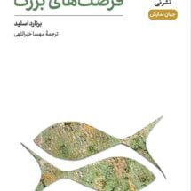 کتاب فرصت های بزرگ (نمایشنامه)