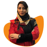 مریم امیری