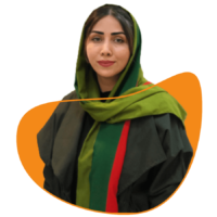 مهسا معاذی