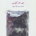 کتاب استاد پترزبورگ