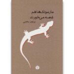 داستان مارمولک ها هم غصه می خورند