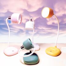 چراغ مطالعه مدل TOUCH