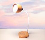 چراغ مطالعه مدل TOUCH